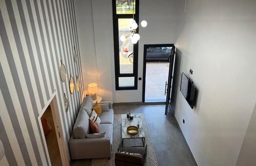 Merida Apartment | Apartamentos La Chimenea