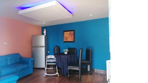 Quetzaltenango Apartment | Apartamentos La Divina Misericordia
