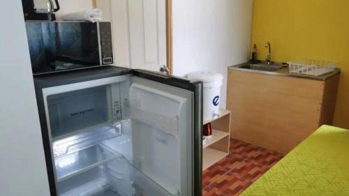 Quetzaltenango Apartment | Apartamentos La Divina Misericordia