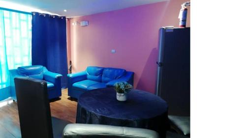 Quetzaltenango Apartment | Apartamentos La Divina Misericordia