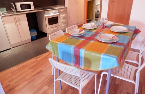 Pas de la Casa Apartment | Apartamentos La Solana 3000