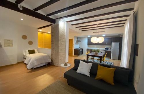 La Xerea Apartment | Apartamentos La Xerea