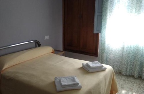 Lanjaron Apartment | Apartamentos Lanjaron