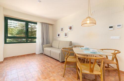 Ciutat de les Arts i les Ciencies Apartment | Apartamentos Las Ciencias K