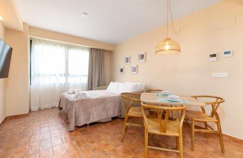 Ciutat de les Arts i les Ciencies Apartment | Apartamentos Las Ciencias K