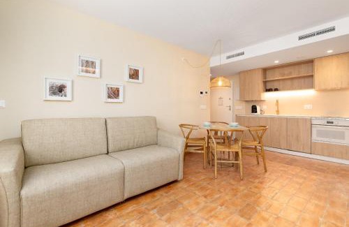 Ciutat de les Arts i les Ciencies Apartment | Apartamentos Las Ciencias K