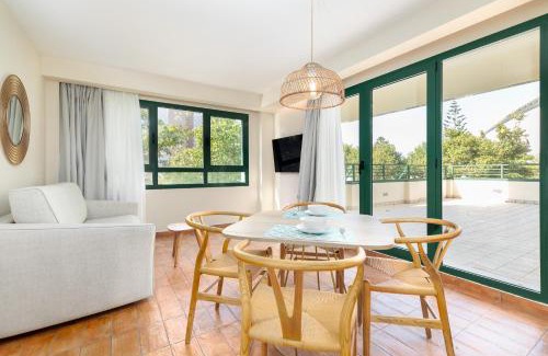 Ciutat de les Arts i les Ciencies Apartment | Apartamentos Las Ciencias S