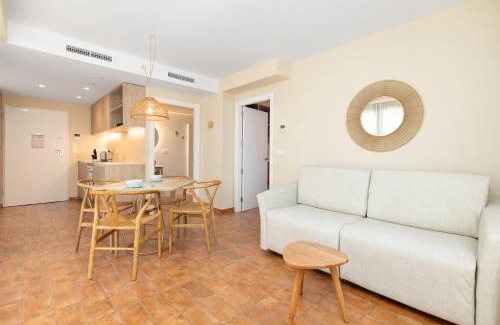 Ciutat de les Arts i les Ciencies Apartment | Apartamentos Las Ciencias S