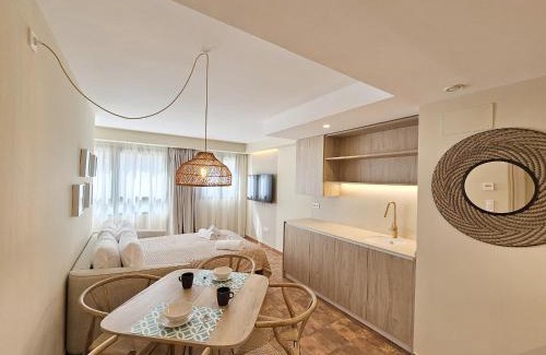 Ciutat de les Arts i les Ciencies Apartment | Apartamentos Las Ciencias Ñ