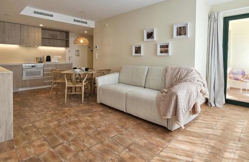 Ciutat de les Arts i les Ciencies Apartment | Apartamentos Las Ciencias Ñ