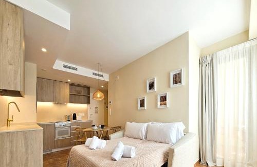 Ciutat de les Arts i les Ciencies Apartment | Apartamentos Las Ciencias Ñ