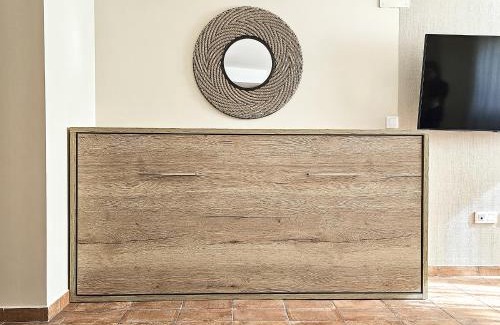 Ciutat de les Arts i les Ciencies Apartment | Apartamentos Las Ciencias Studio P