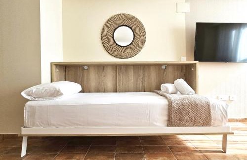 Ciutat de les Arts i les Ciencies Apartment | Apartamentos Las Ciencias Studio P