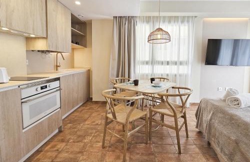Ciutat de les Arts i les Ciencies Apartment | Apartamentos Las Ciencias R