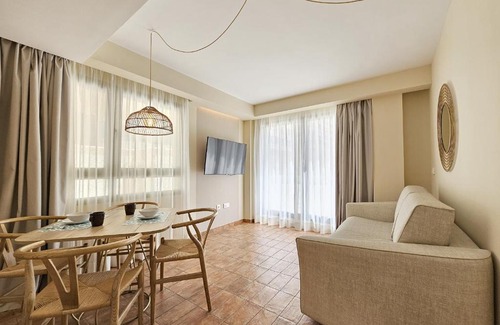Ciutat de les Arts i les Ciencies Apartment | Apartamentos Las Ciencias R