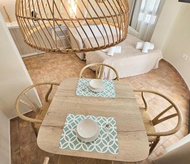 Ciutat de les Arts i les Ciencies Apartment | Apartamentos Las Ciencias Studio Y