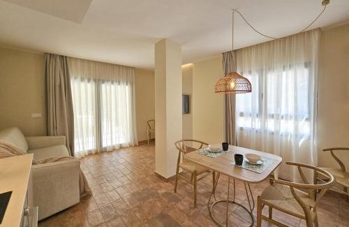 Ciutat de les Arts i les Ciencies Apartment | Apartamentos Las Ciencias Studio X