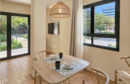 Ciutat de les Arts i les Ciencies Apartment | Apartamentos Las Ciencias Studio X