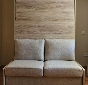 Ciutat de les Arts i les Ciencies Apartment | Apartamentos Las Ciencias Studio T