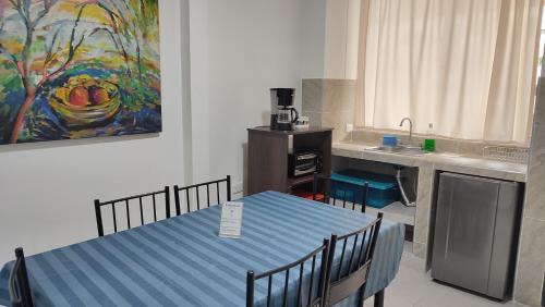 Valledupar Hotel | Apartamentos Las Piloneras