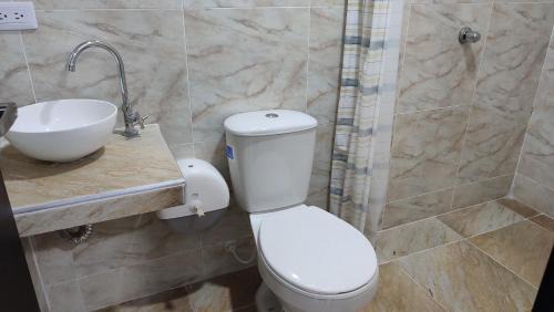 Valledupar Hotel | Apartamentos Las Piloneras