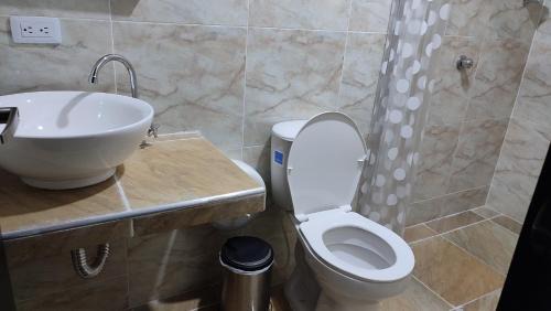 Valledupar Hotel | Apartamentos Las Piloneras