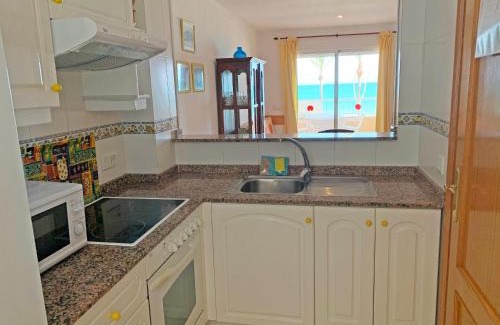 Peniscola Apartment | Apartamentos Las Vegas 3000