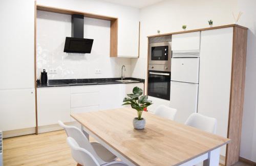 Lierganes Apartment | Apartamentos Leyenda de Liérganes