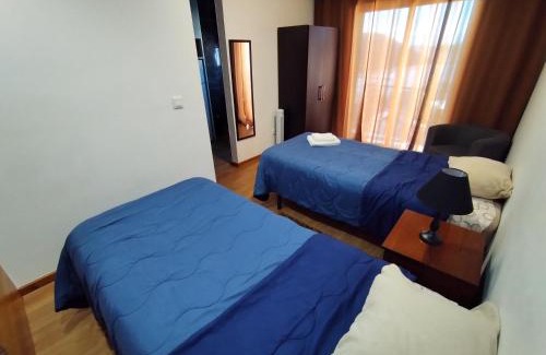 Vila do Porto Apartment | Apartamentos Lisboa