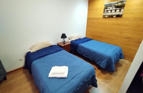 Vila do Porto Apartment | Apartamentos Lisboa