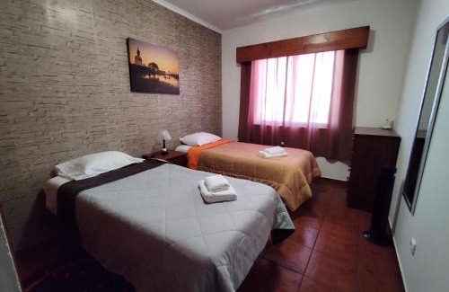 Vila do Porto Apartment | Apartamentos Lisboa