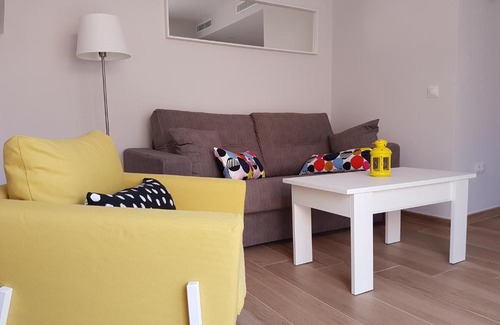 Fuengirola Apartment | Apartamentos Los Corralejos