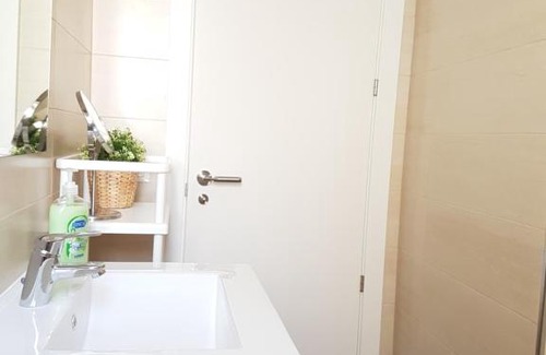 Fuengirola Apartment | Apartamentos Los Corralejos