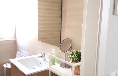 Fuengirola Apartment | Apartamentos Los Corralejos