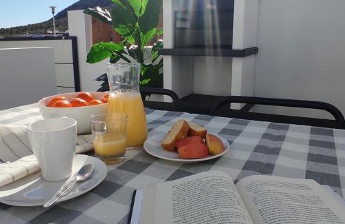 Las Negras Apartment | Apartamentos LOS GATA GATA