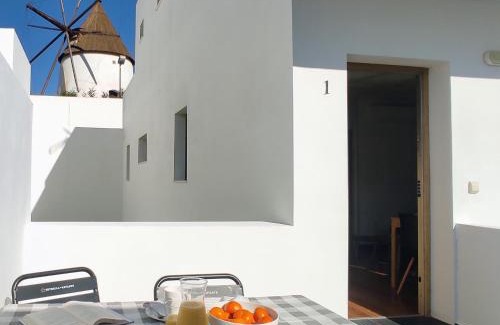 Las Negras Apartment | Apartamentos LOS GATA GATA