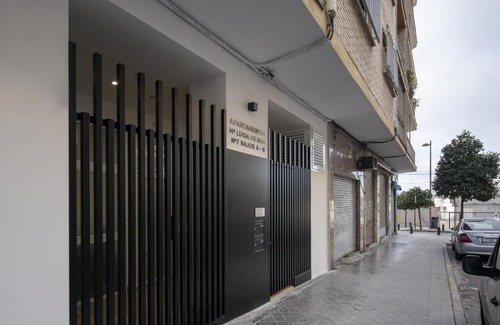 Beiro Apartment | Apartamentos Mª Luisa de Dios, By DaiMar
