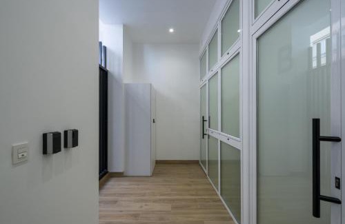 Beiro Apartment | Apartamentos Mª Luisa de Dios, By DaiMar