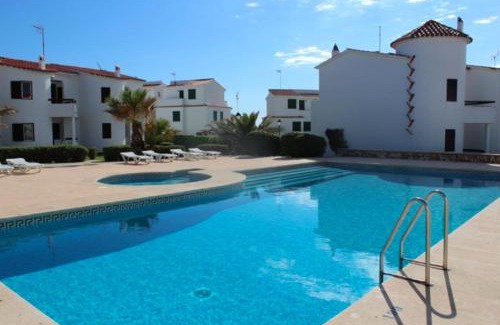 Cala en Forcat Apartment | Apartamentos Mar a mar