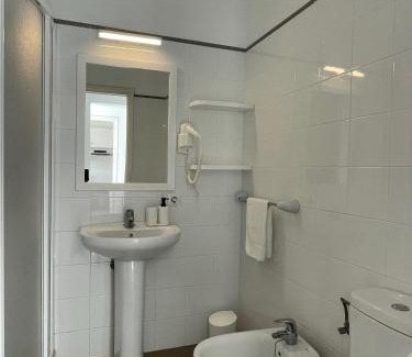 Cala en Forcat Apartment | Apartamentos Mar a mar