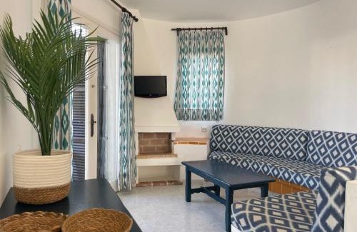 Cala en Forcat Apartment | Apartamentos Mar a mar