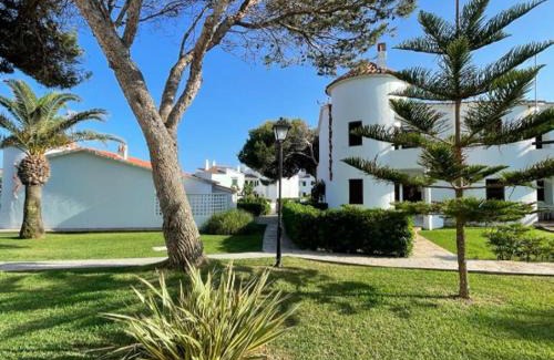 Cala en Forcat Apartment | Apartamentos Mar a mar