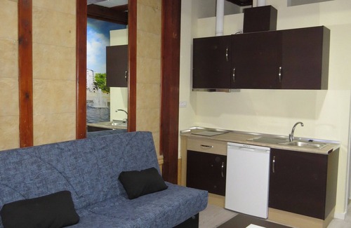 Torrevieja Apartment | Apartamentos Marina Internacional