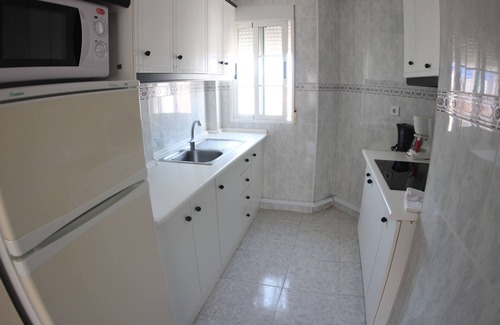Torrevieja Apartment | Apartamentos Marina Internacional