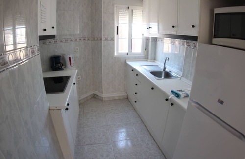 Torrevieja Apartment | Apartamentos Marina Internacional