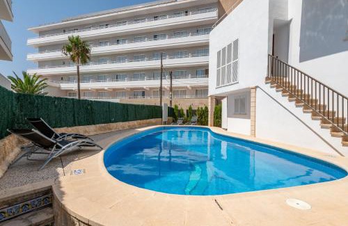 Portocolom Apartment | Apartamentos Marivent by MHR