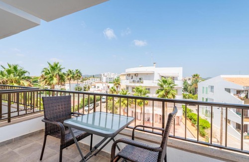 Portocolom Apartment | Apartamentos Marivent by MHR
