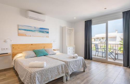 Portocolom Apartment | Apartamentos Marivent by MHR