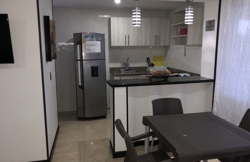 San Andres Apartment | Apartamentos Martinez