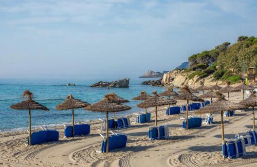 Cala Agulla House | Apartamentos MHM